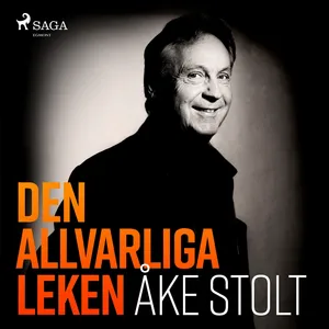 Den allvarliga leken, Ljudbok