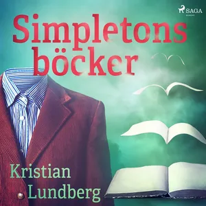 Simpletons böcker, Ljudbok