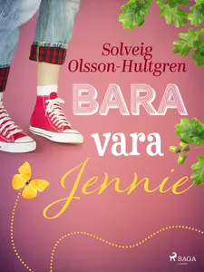 Bara vara Jennie, E-bok