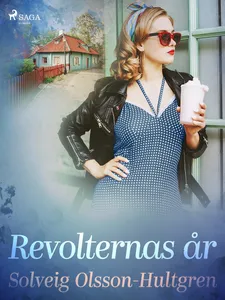 Revolternas år, E-bok