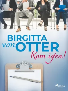 Kom igen!, E-bok