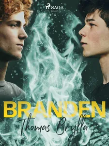 Branden, E-bok