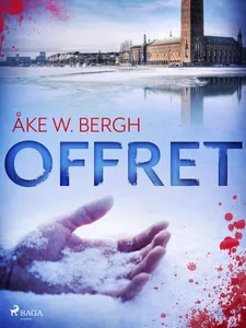 Offret, E-bok