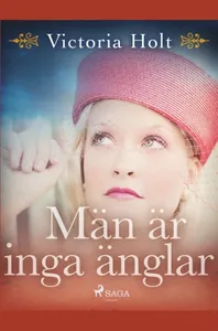 Män Är Inga Änglar