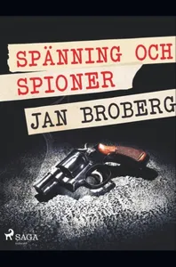 Spänning Och Spioner