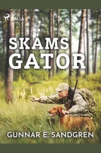 Skams Gator