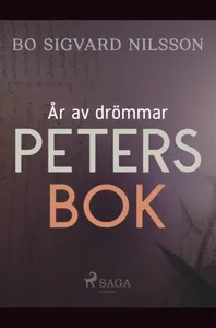 Peters Bok