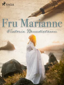 Fru Marianne, E-bok