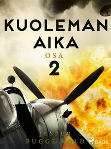 Kuoleman aika: Osa 2, E-bok