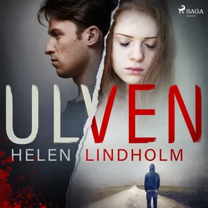 Ulven, Ljudbok