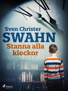 Stanna alla klockor, E-bok