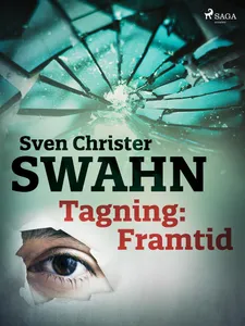 Tagning: Framtid, E-bok