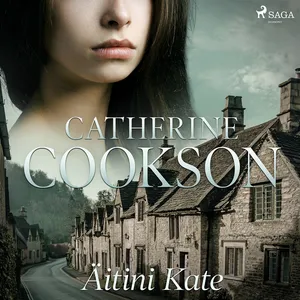 Äitini Kate, Ljudbok