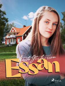 Essan, E-bok