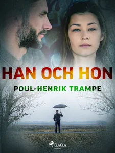 Han och hon, E-bok