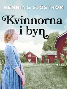 Kvinnorna i byn, E-bok
