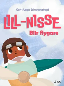 Lill-Nisse blir flygare, E-bok