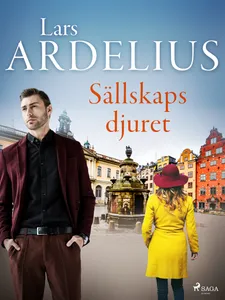 Sällskapsdjuret, E-bok