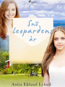 Snöleopardens år, E-bok