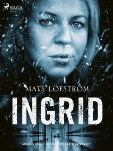 Ingrid, E-bok