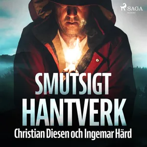 Smutsigt hantverk, Ljudbok