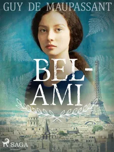 Bel-Ami, E-bok
