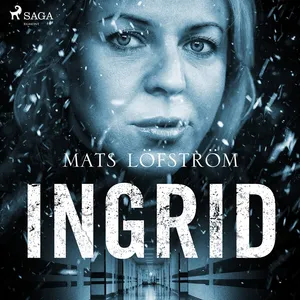 Ingrid, Ljudbok
