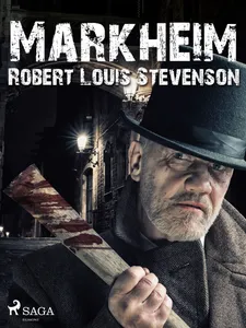 Markheim, E-bok