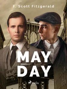 May Day, E-bok