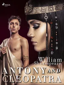 Antony and Cleopatra, E-bok
