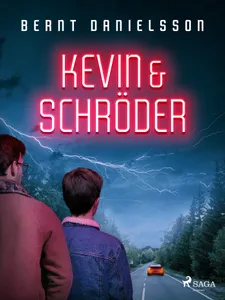 Kevin &amp; Schröder, E-bok