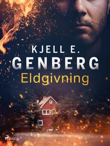 Eldgivning, E-bok