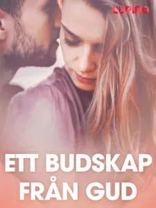 Ett budskap från Gud - erotiska noveller, E-bok
