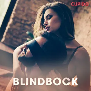 Blindbock - erotiska noveller, Ljudbok