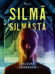 Silmä silmästä, E-bok