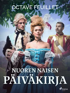 Nuoren naisen päiväkirja, E-bok