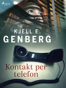 Kontakt per telefon, E-bok
