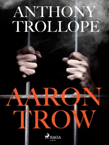 Aaron Trow, E-bok
