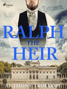 Ralph the Heir, E-bok