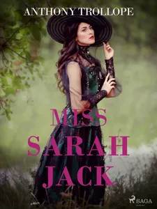 Miss Sarah Jack, E-bok