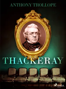 Thackeray, E-bok