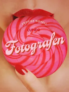 Fotografen – erotisk novell, E-bok