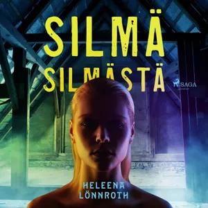 Silmä silmästä, Ljudbok