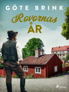 Rovornas år, E-bok