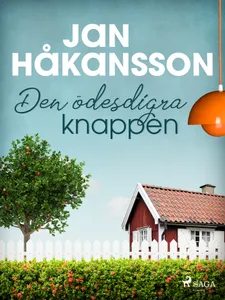 Den ödesdigra knappen, E-bok