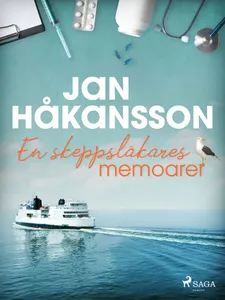 En skeppsläkares memoarer, E-bok