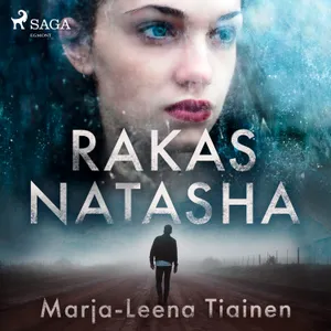Rakas Natasha, Ljudbok