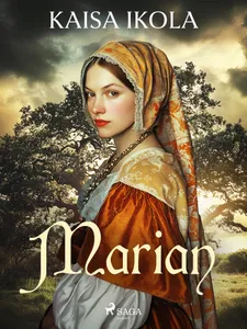 Marian, E-bok