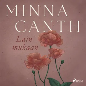 Lain mukaan, Ljudbok