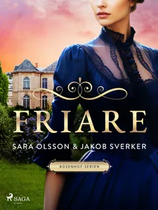 Friare, E-bok
